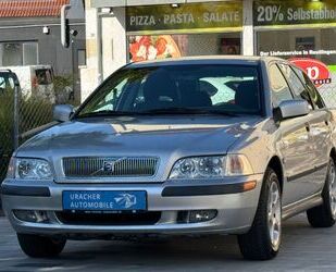 Volvo V40 Gebrauchtwagen