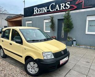 Fiat Panda Gebrauchtwagen