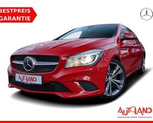 Mercedes-Benz CLA 250 Shooting Brake Gebrauchtwagen