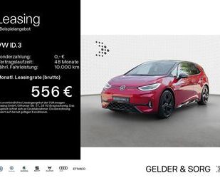 VW ID.3 Gebrauchtwagen