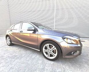 Mercedes-Benz A 200 Gebrauchtwagen