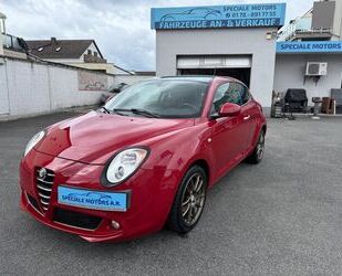 Alfa Romeo MiTo Gebrauchtwagen