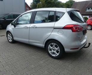 Ford B-Max Gebrauchtwagen