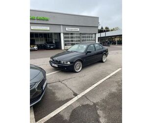 BMW 525 Gebrauchtwagen