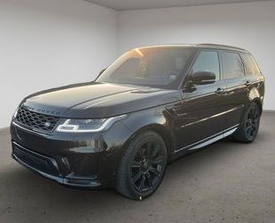 Land Rover Range Rover Sport Gebrauchtwagen