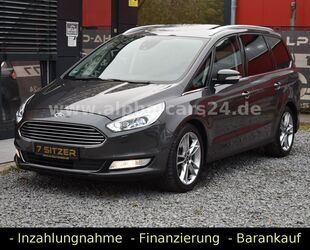 Ford Galaxy Gebrauchtwagen