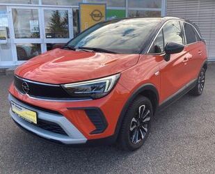 Opel Crossland (X) Gebrauchtwagen