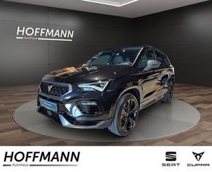 Cupra Ateca Gebrauchtwagen