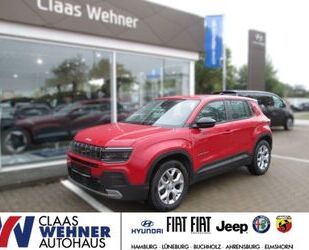 Jeep Avenger Gebrauchtwagen