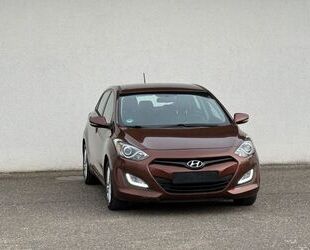 Hyundai i30 Gebrauchtwagen