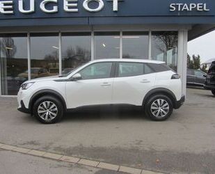 Peugeot 2008 Gebrauchtwagen