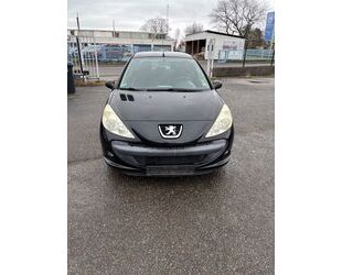 Peugeot 206 Gebrauchtwagen