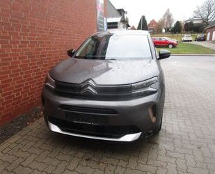 Citroen C5 Aircross Gebrauchtwagen