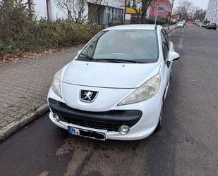 Peugeot 207 Gebrauchtwagen