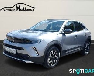 Opel Opel Mokka Elegance LED Apple CarPlay Klimaautom S Gebrauchtwagen