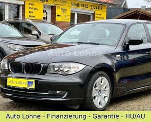 BMW BMW 116 116i 2.0 TÜV:02.2024 Klimaaut. Euro5 Gebrauchtwagen