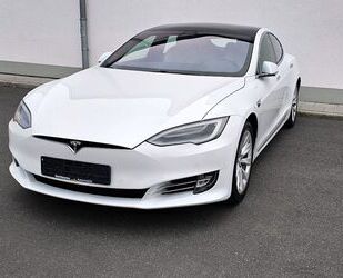 Tesla Tesla Model S Max-Reichweite-Autopilot3.0-Pano-Luf Gebrauchtwagen