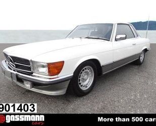 Mercedes-Benz 450 Gebrauchtwagen
