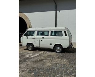 VW T3 Multivan Gebrauchtwagen