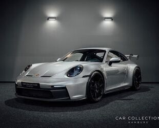 Porsche 992 Gebrauchtwagen