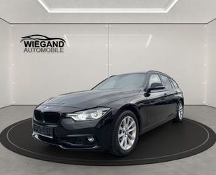 BMW 330 Gebrauchtwagen
