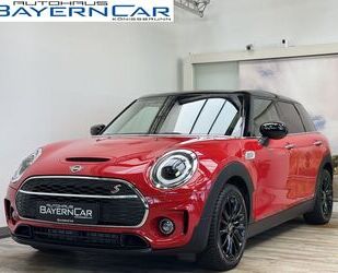 Toyota Cooper S Clubman 