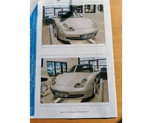 Porsche 996 Gebrauchtwagen