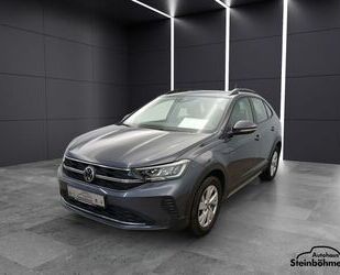 VW Taigo Gebrauchtwagen