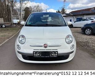 Fiat 500 Gebrauchtwagen