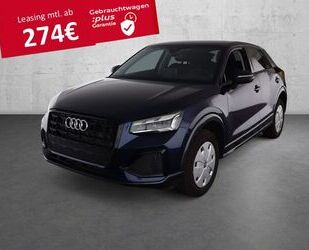 Audi Q2 Gebrauchtwagen