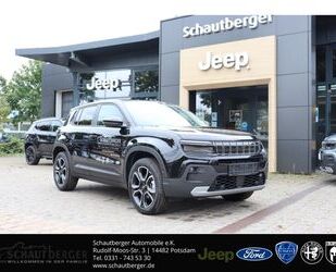 Jeep Avenger Gebrauchtwagen