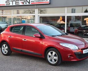 Renault Megane Gebrauchtwagen