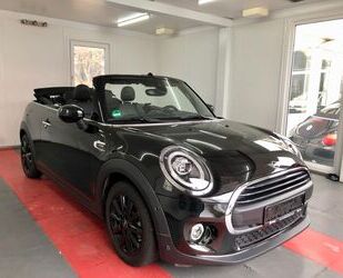 Mini One Cabrio Gebrauchtwagen
