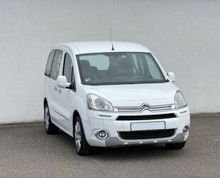 Citroen Berlingo Gebrauchtwagen
