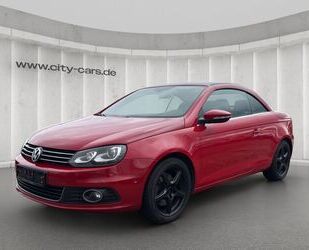 VW Eos Gebrauchtwagen