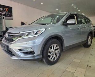 Honda CR-V Gebrauchtwagen