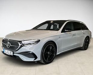 Mercedes-Benz E 300 Gebrauchtwagen