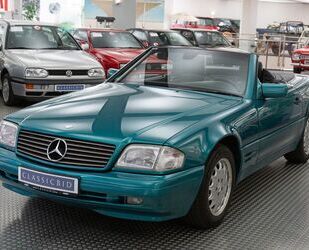 Mercedes-Benz SL 280 Gebrauchtwagen