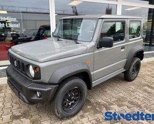 Suzuki Jimny Gebrauchtwagen