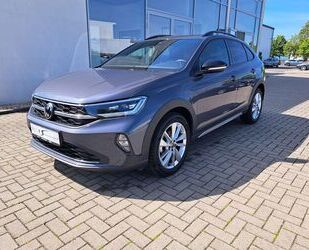 VW Taigo Gebrauchtwagen