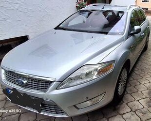 Ford Mondeo Gebrauchtwagen