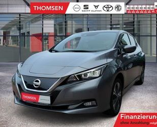 Nissan Leaf Gebrauchtwagen