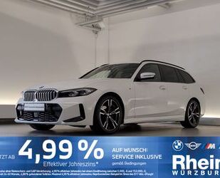 BMW 318 Gebrauchtwagen