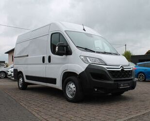 Citroen Jumper Gebrauchtwagen
