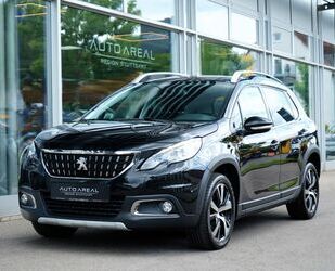 Peugeot 2008 Gebrauchtwagen