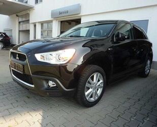 Mitsubishi ASX Gebrauchtwagen
