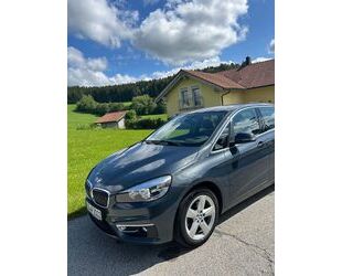 BMW 218 Active Tourer Gebrauchtwagen
