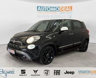 Fiat 500L Gebrauchtwagen