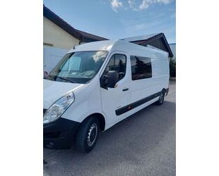 Renault Master Gebrauchtwagen