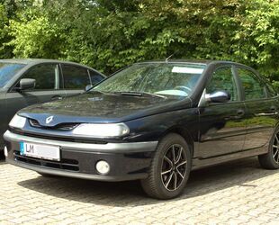 Renault Laguna Gebrauchtwagen